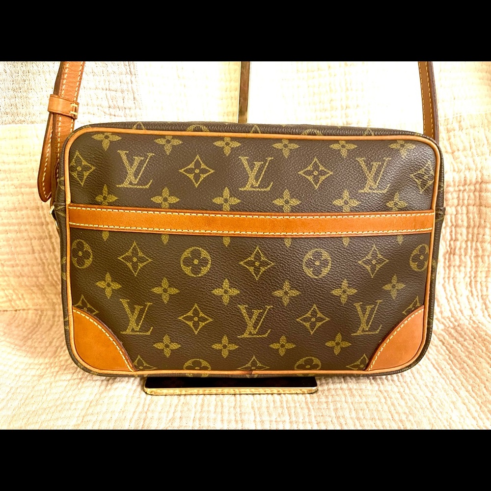 Louis Vuitton Trocadero 27